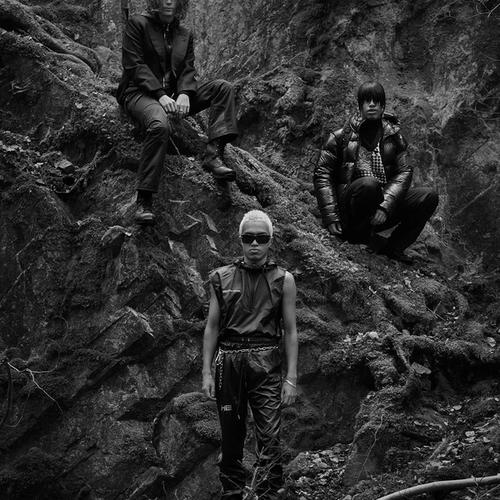 Scandinavian MAN Issue 5 A/W19 (Cover 1)