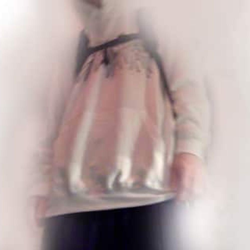 Rainworld Hoodie (VFILES) — image 4 of 5