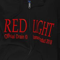 Red Light Hoodie - Thumbnail 3