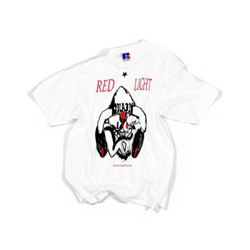 Red Light Tee