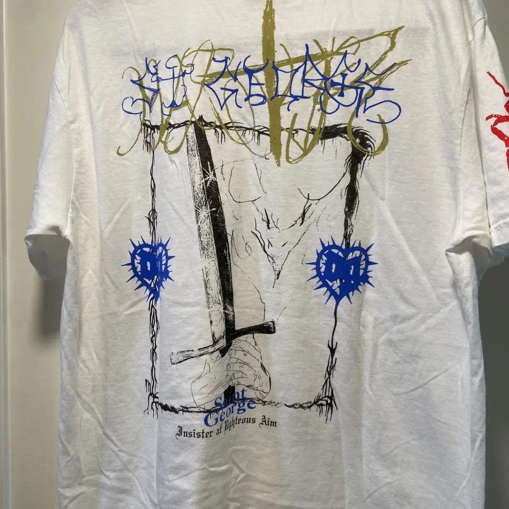 Martyr Sword Tee — image 2 of 3
