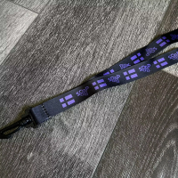 SOAP08 Lanyard - Thumbnail 2