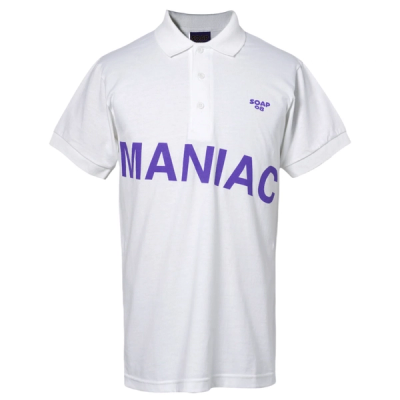 SOAP08 Maniac Polo