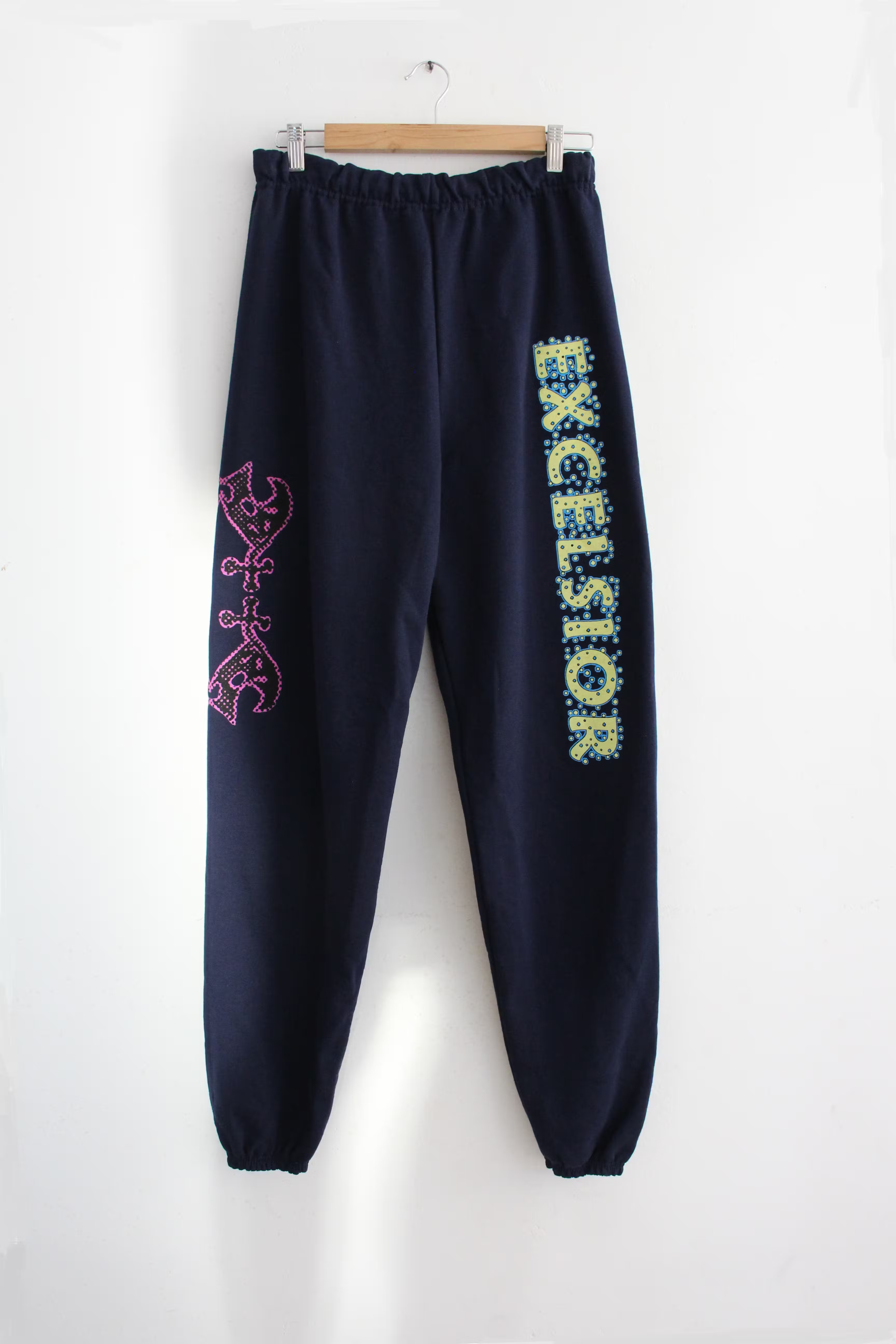 Excelsior Sprite Sweatpants