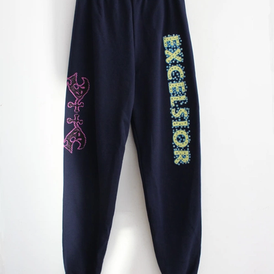 Excelsior Sprite Sweatpants