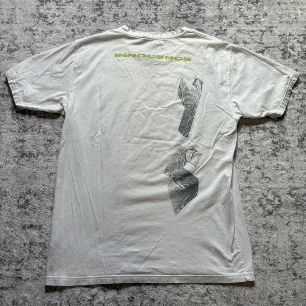 Innocence V2 Tee (White) — image 3 of 6
