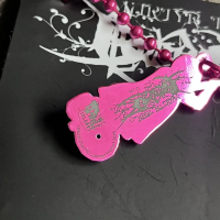 Martyr Necklace - Thumbnail 4