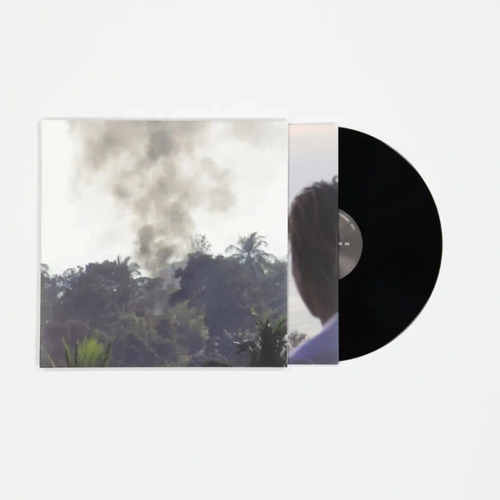 Trash Island Vinyl (1st Pressing)
