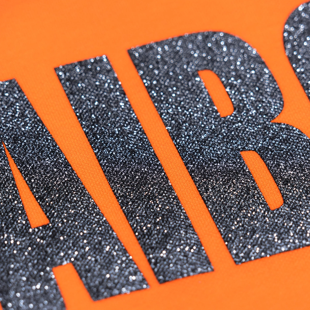 Back 2 Life Polo (Orange) — image 4 of 20