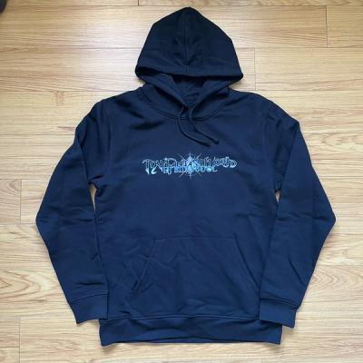 Dj Billybool My Fantasy World Hoodie