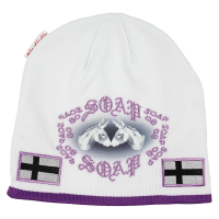 SOAP08 Donkey Beanie - Thumbnail 1