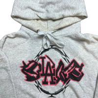 Exer Hoodie - Thumbnail 3