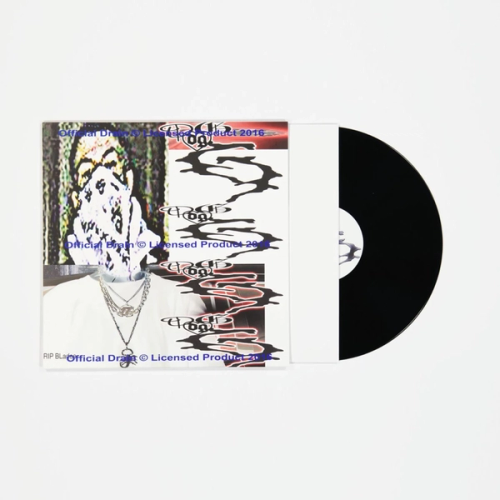 rip bladee Vinyl (1st Pressing)