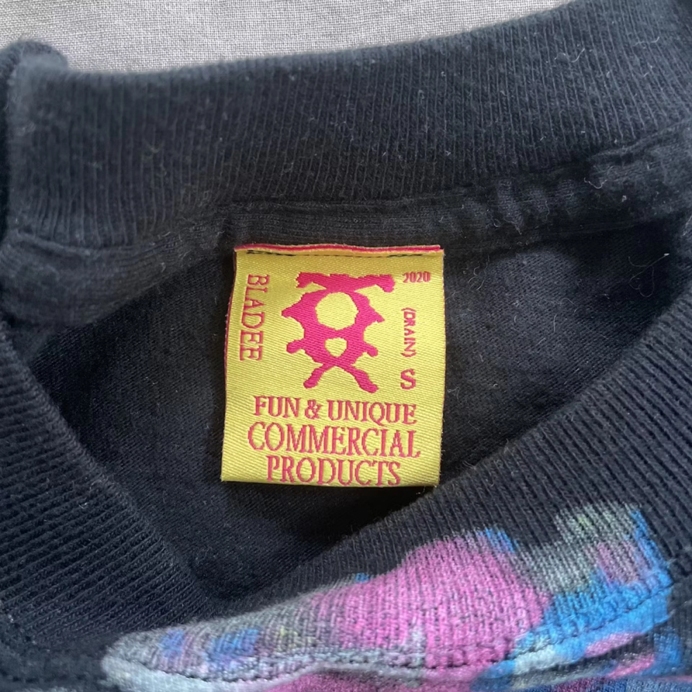 Exeter Castle Tee — image 6 of 11