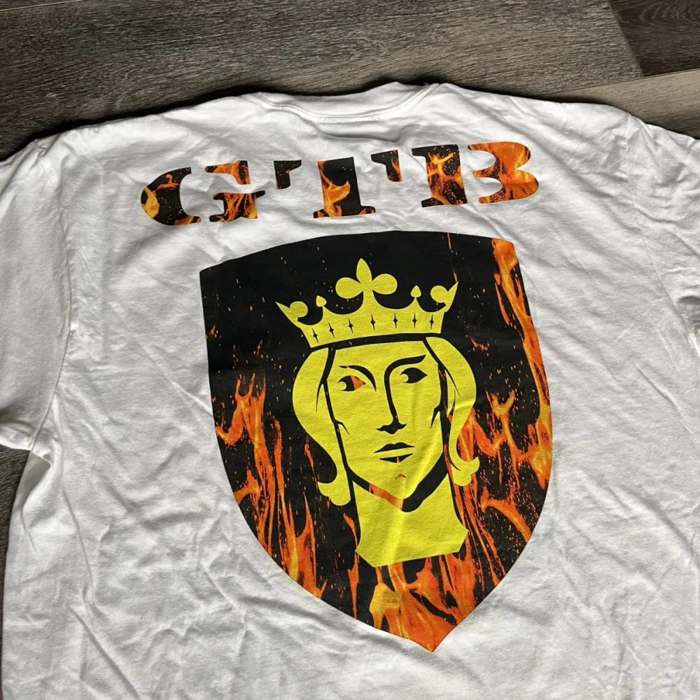 Idol Tee — image 6 of 8