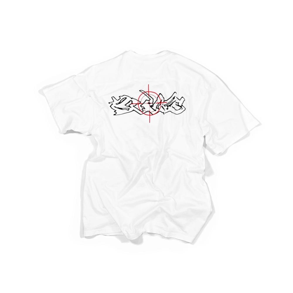 Red Light Tee — image 2 of 7