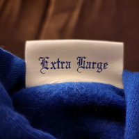 Award Hoodie (Blue) - Thumbnail 6