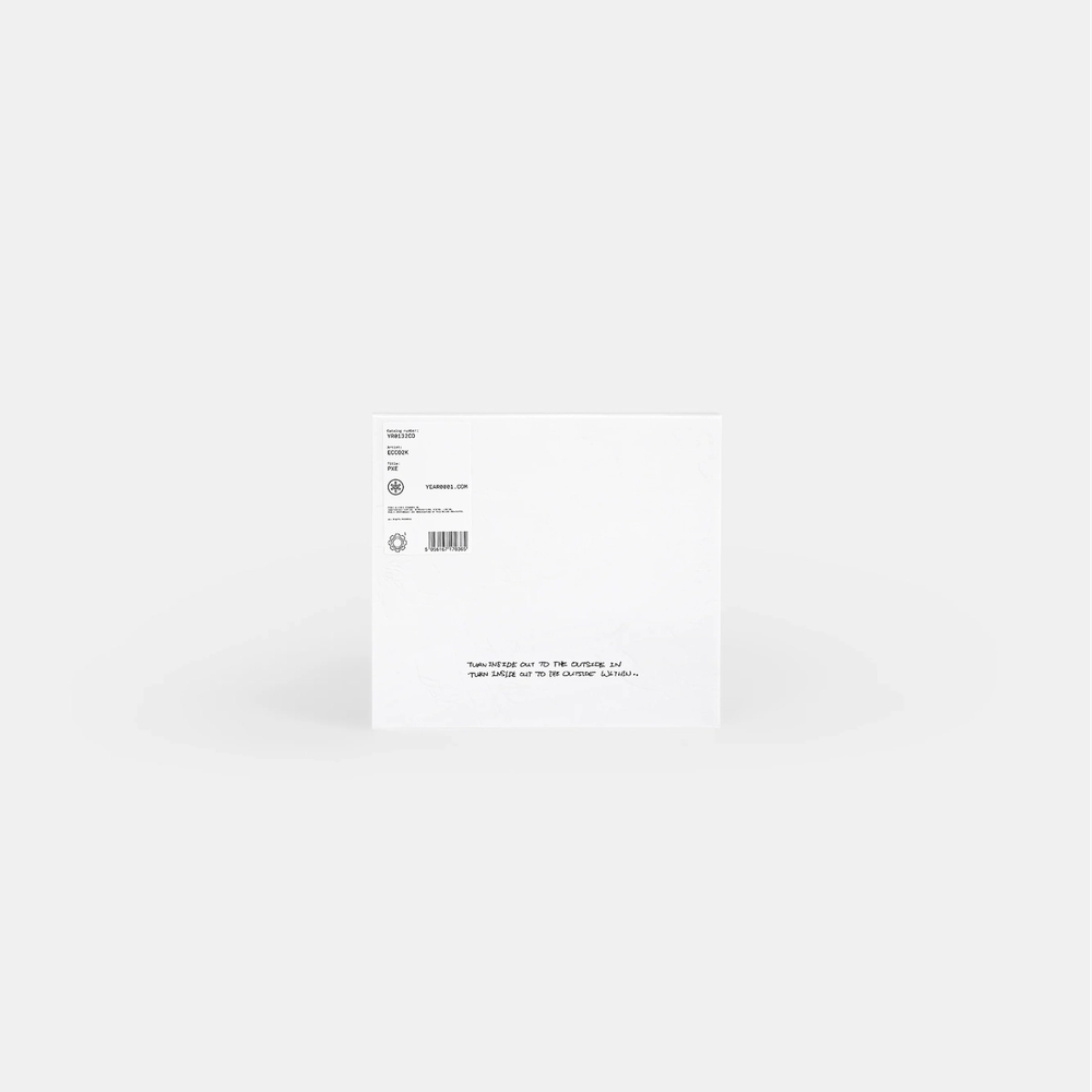 PXE CD (1st Burn) — image 1 of 10
