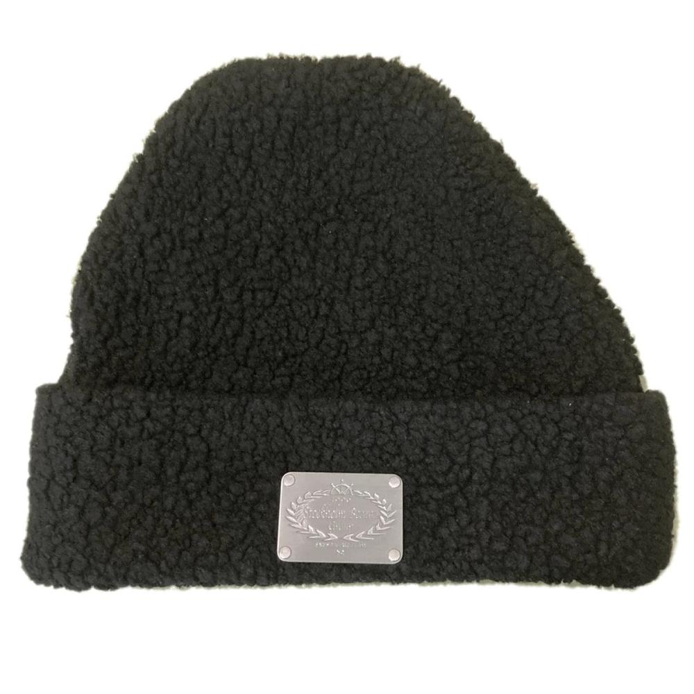 Sadboys Gear SBG 001 Beanie (Black) - View 1