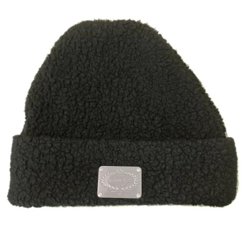 Sadboys Gear SBG 001 Beanie (Black)