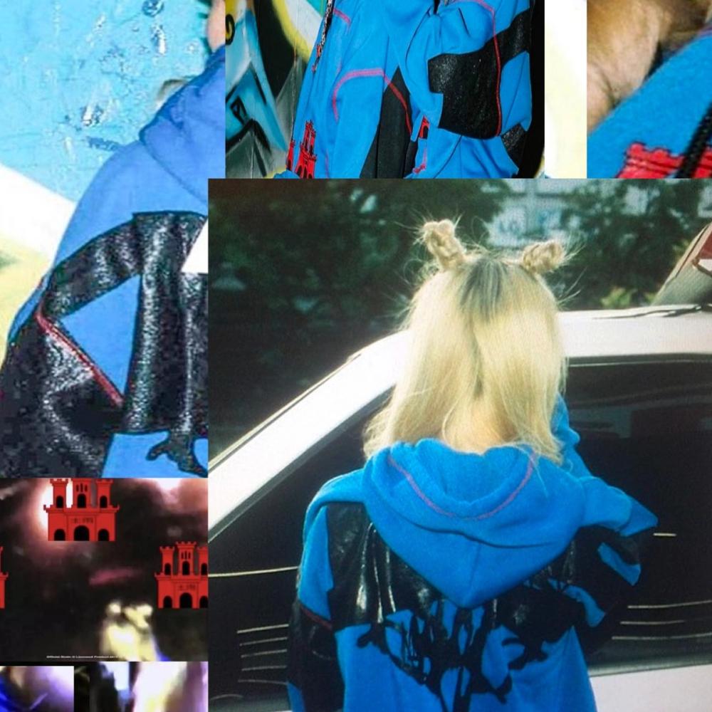 Castle Hoodie — image 5 of 8