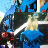 Castle Hoodie - Thumbnail 5