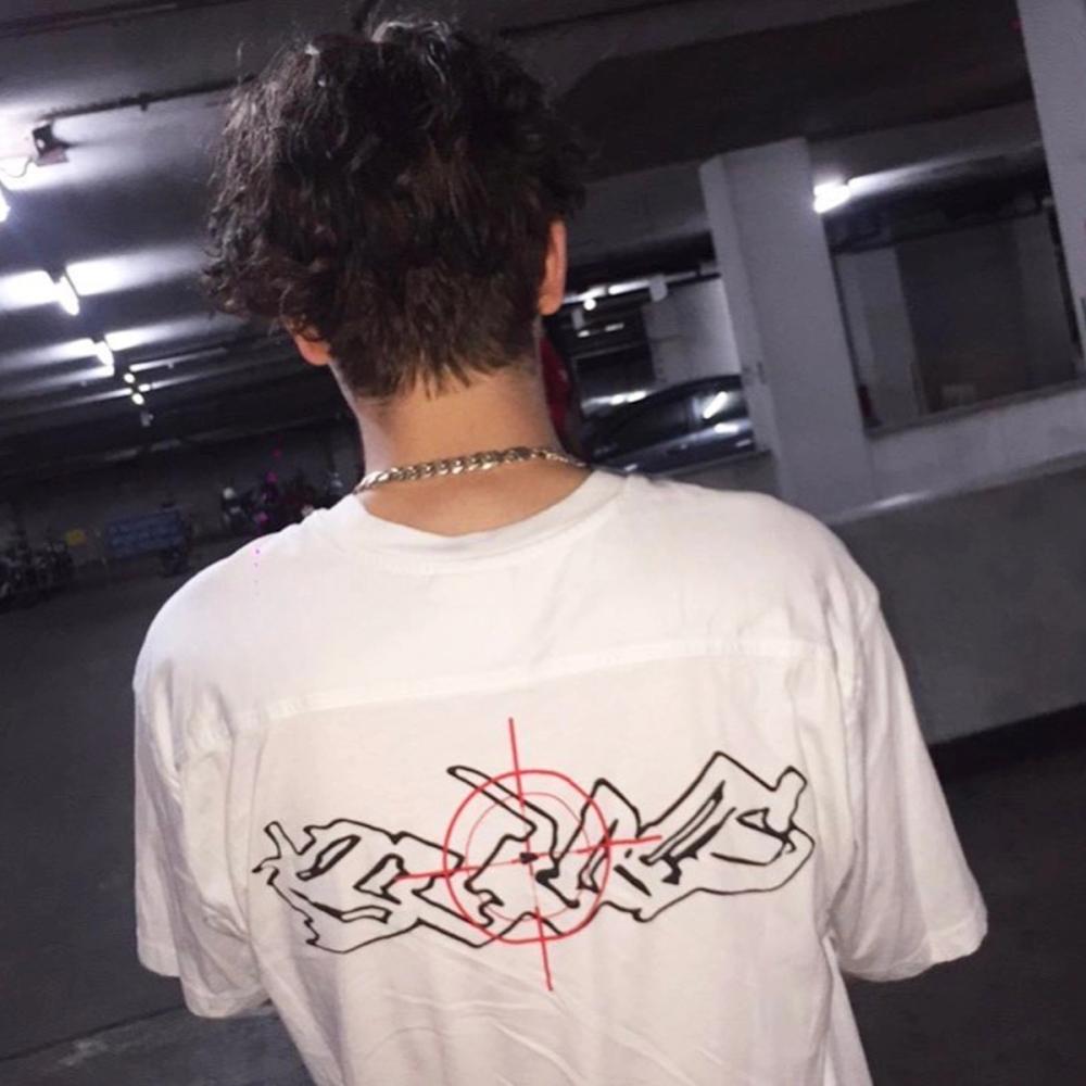 Red Light Tee — image 5 of 7