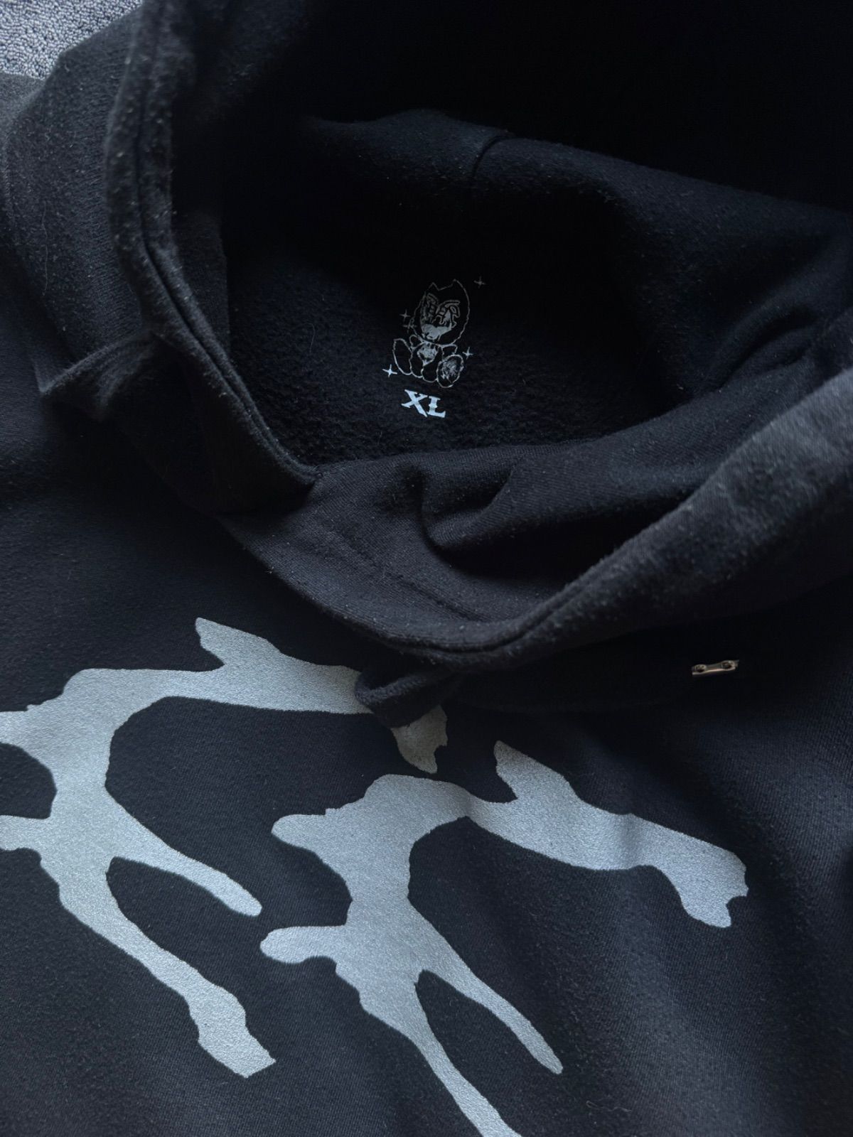 Eversince Hoodie — image 4 of 5