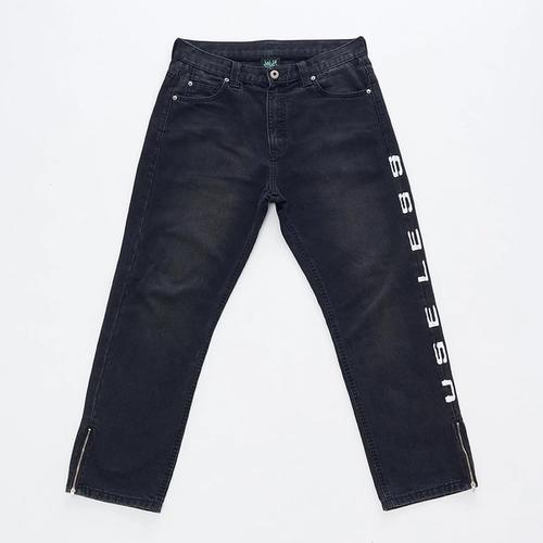 Sadboys Gear SBG DENIM 001 (Washed Black)