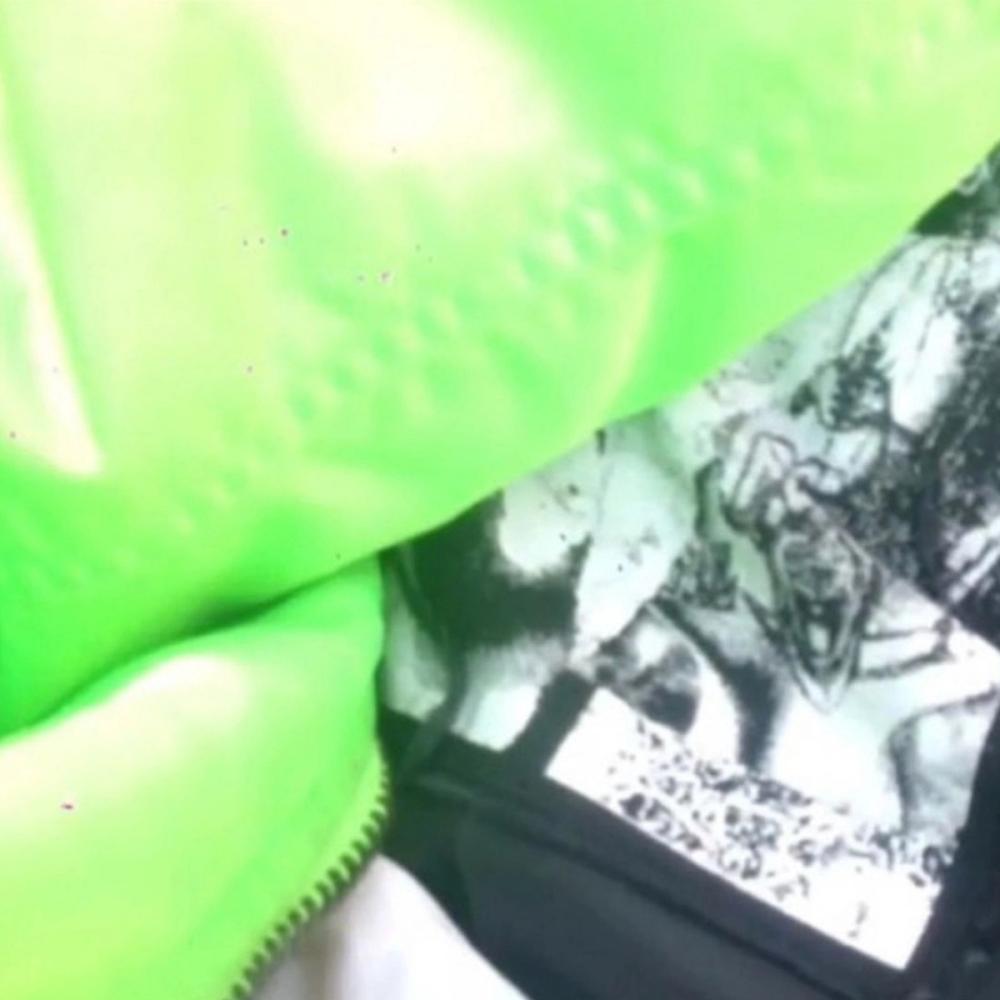 g’LOSS Ego Patches — image 8 of 8