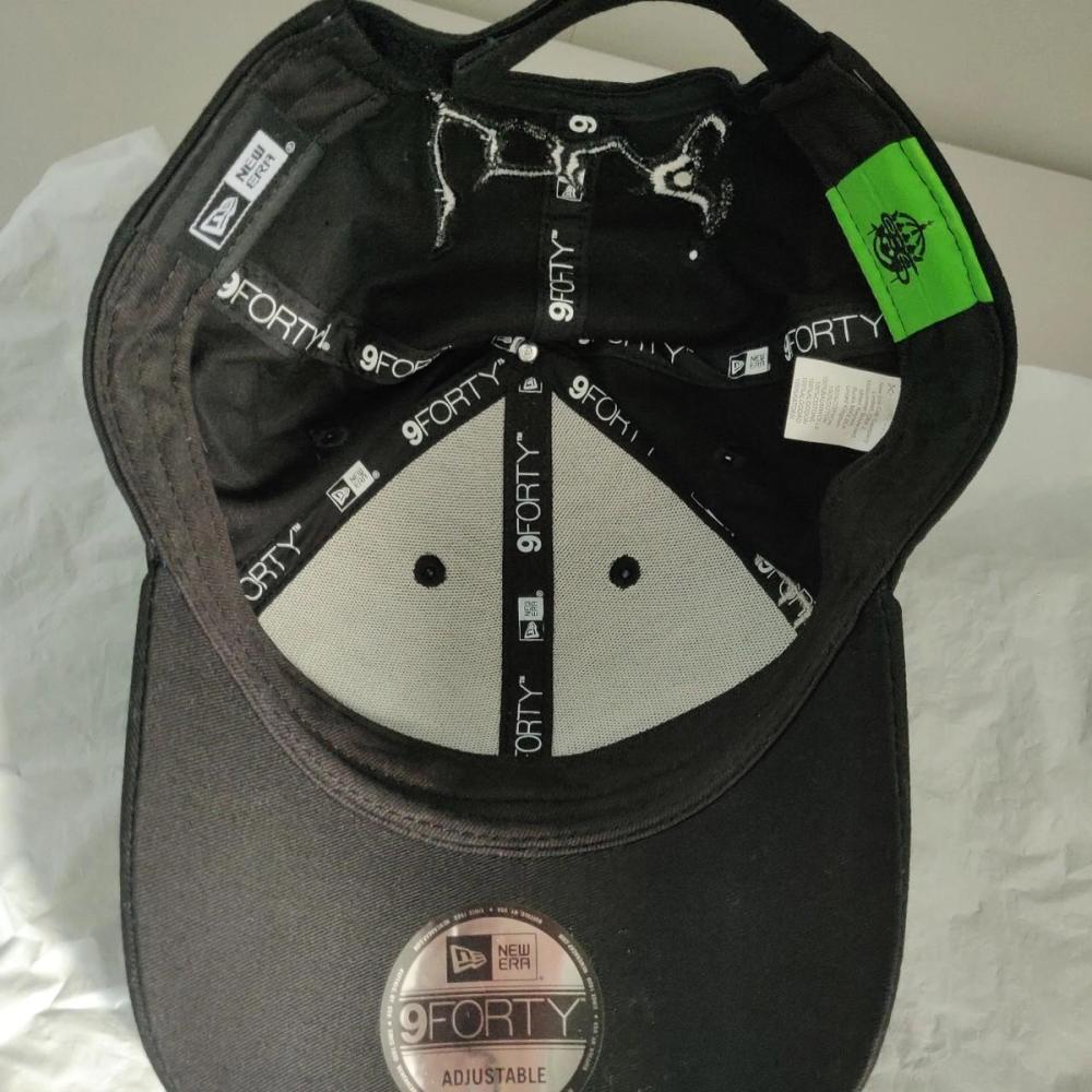 Sadboys Gear x New Era 9FORTY Hat — image 4 of 6