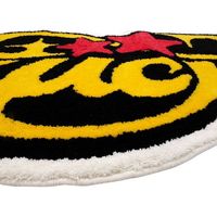 Good Luck x PW Rug - Thumbnail 3