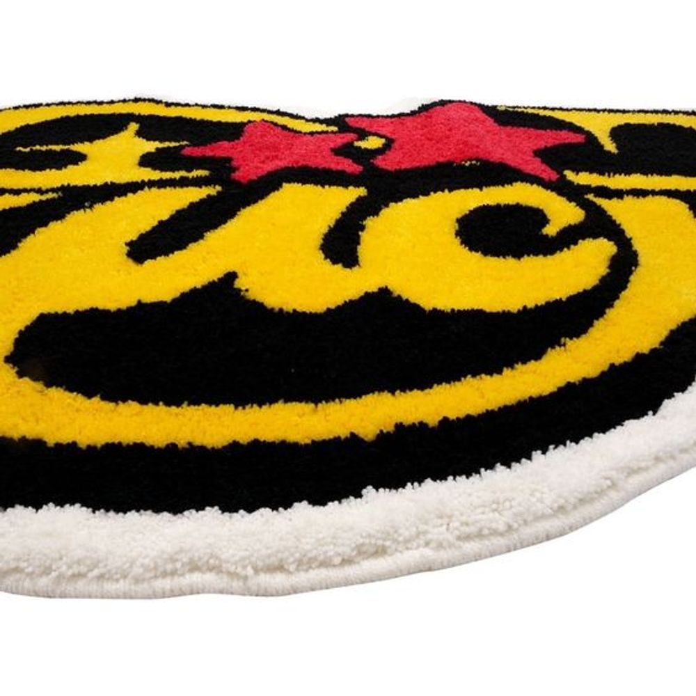 Good Luck x PW Rug — image 3 of 3