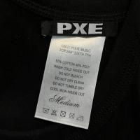 PXE Halter Tank (Black) - Thumbnail 5