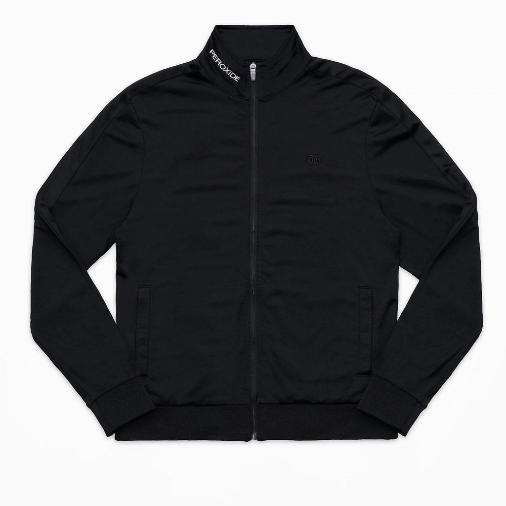 Peroxide Track Jacket - View 1