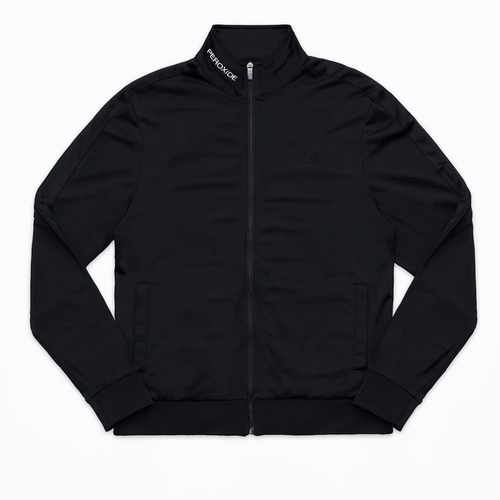 Peroxide Track Jacket