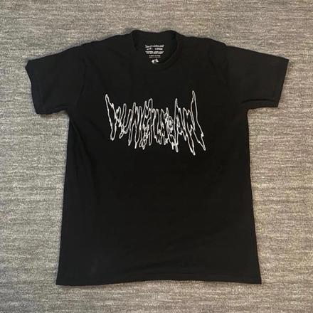 Sadboys Gear SBG 010 Tee (Black)