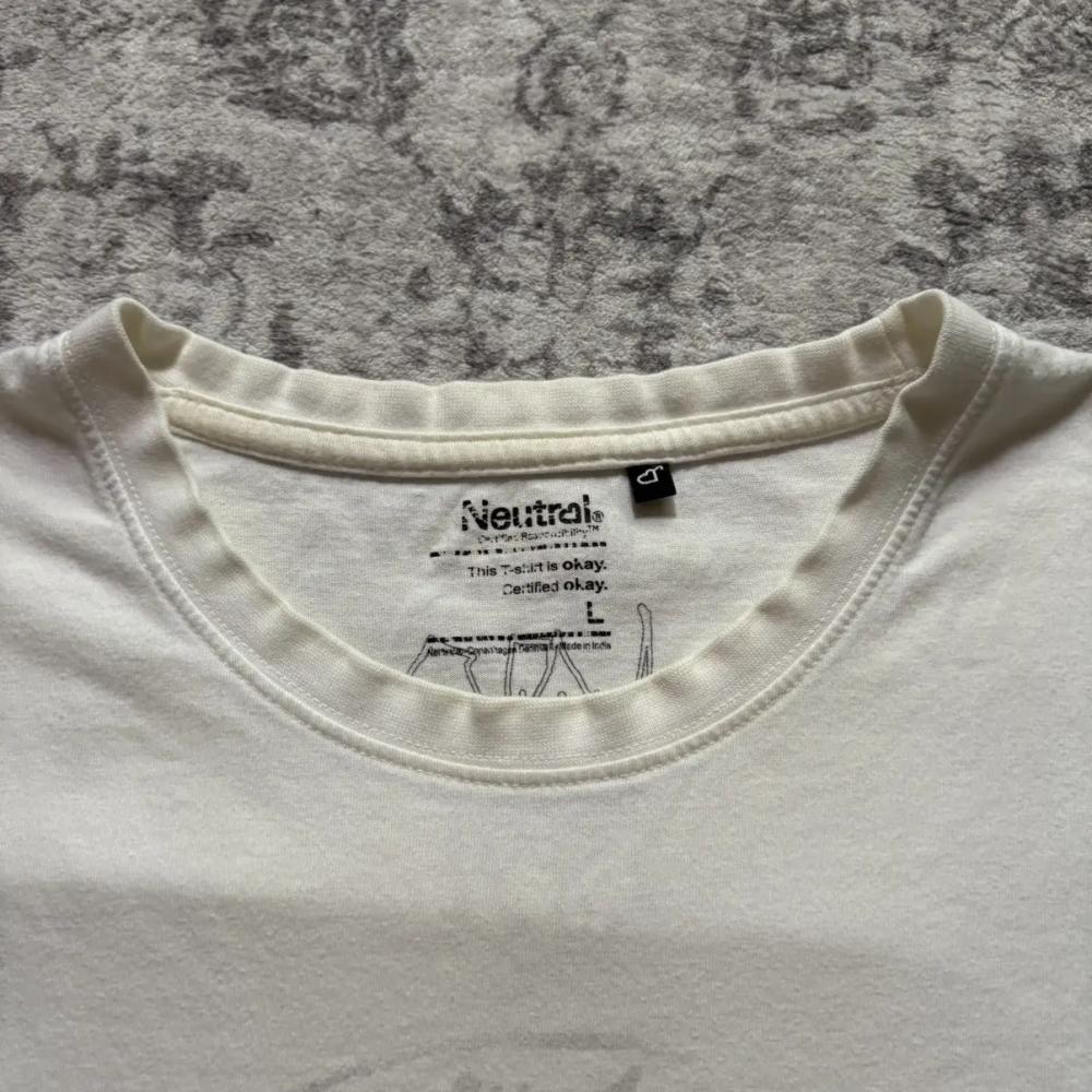 Innocence V2 Tee (White) — image 4 of 6