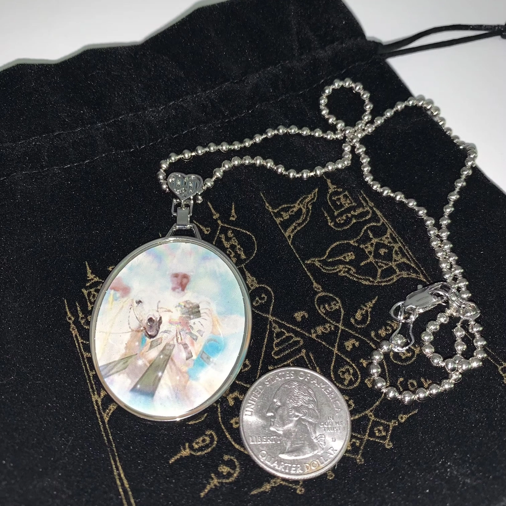 Legendary Member Necklace — image 4 of 9