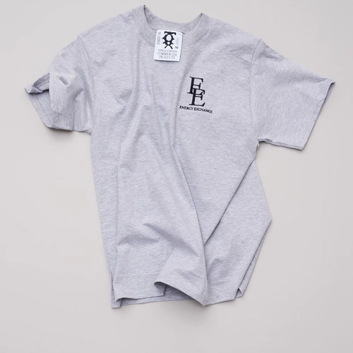 E.E Friendship Tee Energy Exchange Friendship Tee