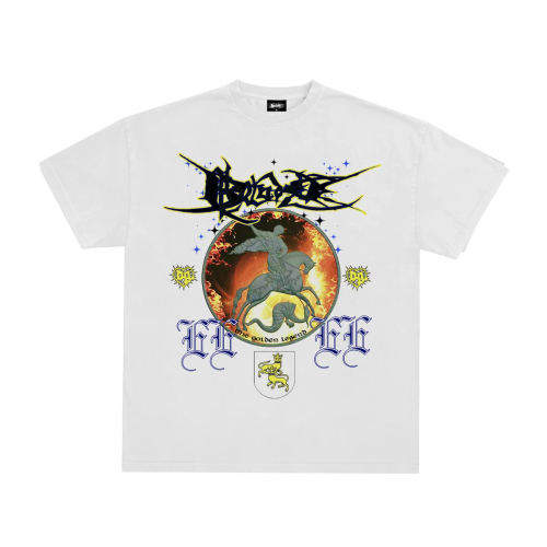 Idol Tee