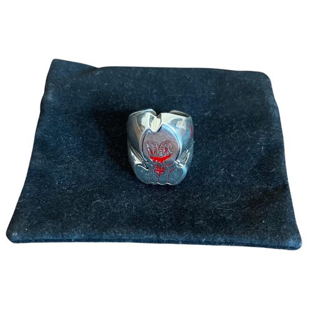 Drain Baby Ring (Red) — image 2 of 4