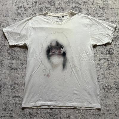 Innocence V2 Tee (White)