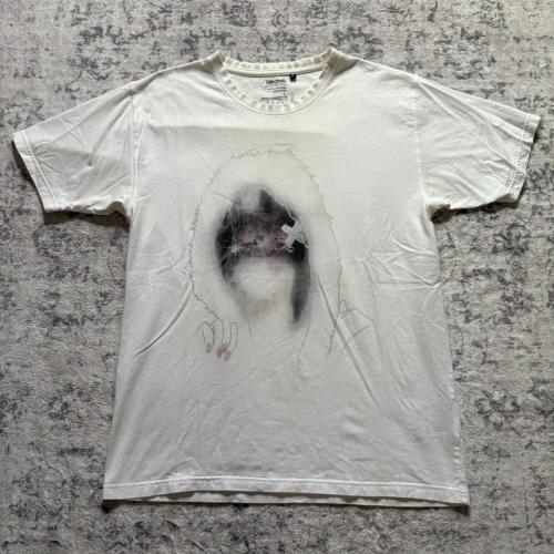 Innocence V2 Tee (White)
