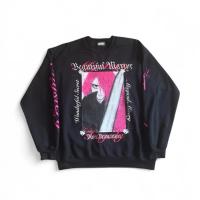 Martyr Crewneck (Male) - Thumbnail 1