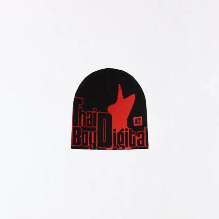 Thaiboy Digital x NTS x Bershka Beanie