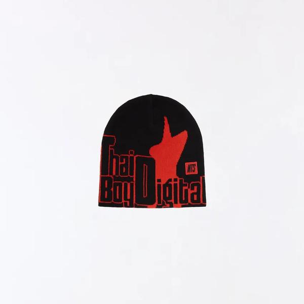 Thaiboy Digital x NTS x Bershka Beanie