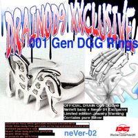 Never Ring (Silver) - Thumbnail 4