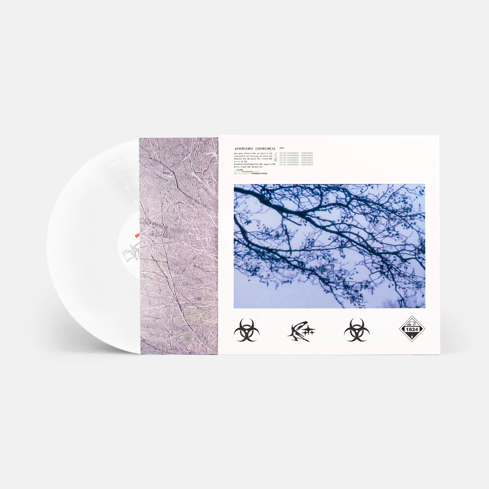 Eversince Vinyl (3rd Pressing) — image 2 of 2