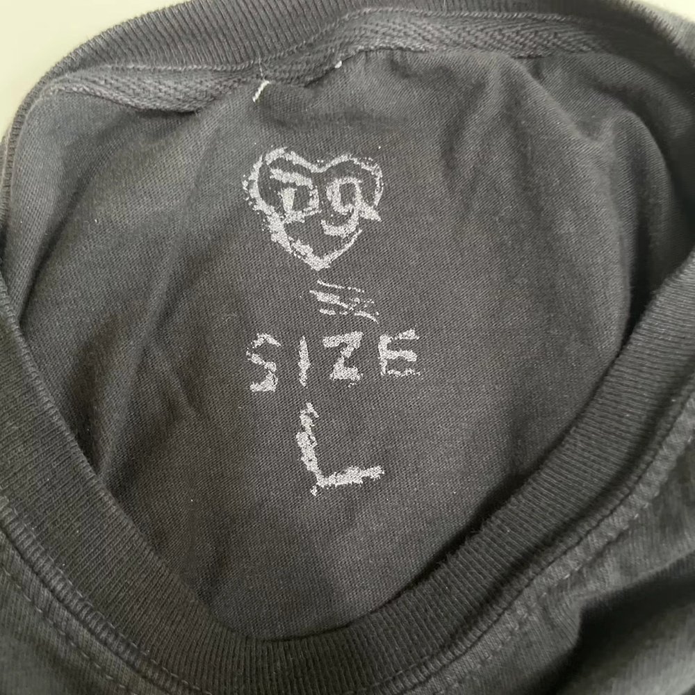 Scene Tee — image 4 of 5